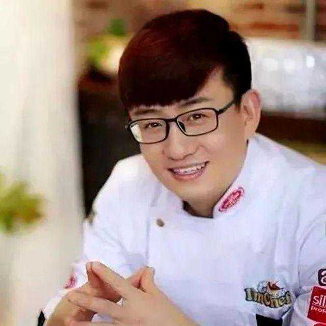 蛋糕下的鬼斧神功，中国糖王轻松拿下国际金奖，惊艳世界
