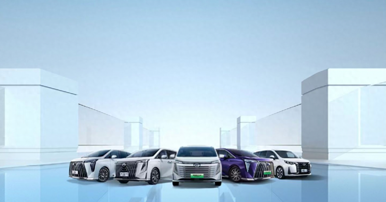 累计销量超56万辆、热门车型三年保值率NO.1 广汽传祺打造全MPV产品阵营