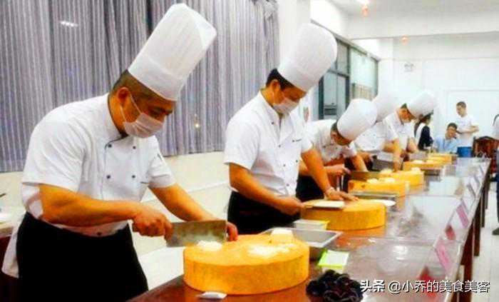 学习厨艺，必须要知道的8个烹饪技巧，非常实用，值得收藏