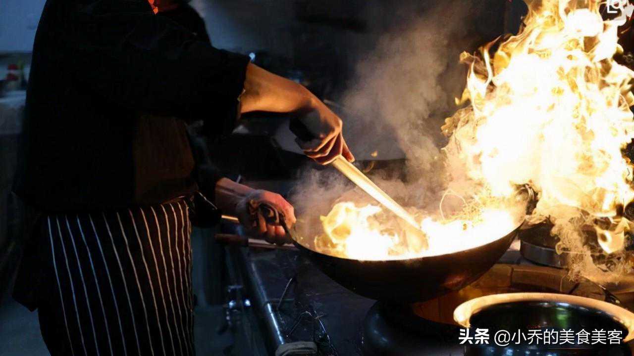 如何从根本上提高厨艺？明白这几点，你也能成为做菜高手