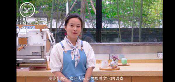 “七步走”教你学会咖啡拉花！长三角两千学子跨区选修首期21门精品课拿学分