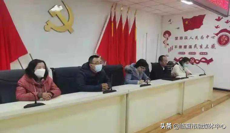 西关街道举行2021-2022年今冬明春中式面点技能培训班开班仪式