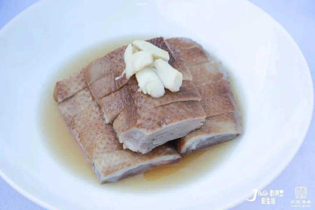 踏上这场“丰”味之旅，好好犒劳你的胃！