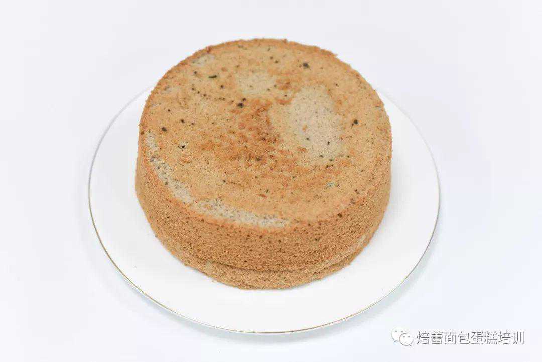 免费送你个配方，让你在网红蛋糕界过过瘾