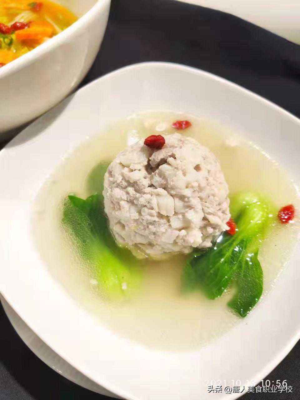 粤菜厨师烹饪技能培训 北京唐人美食培训学校