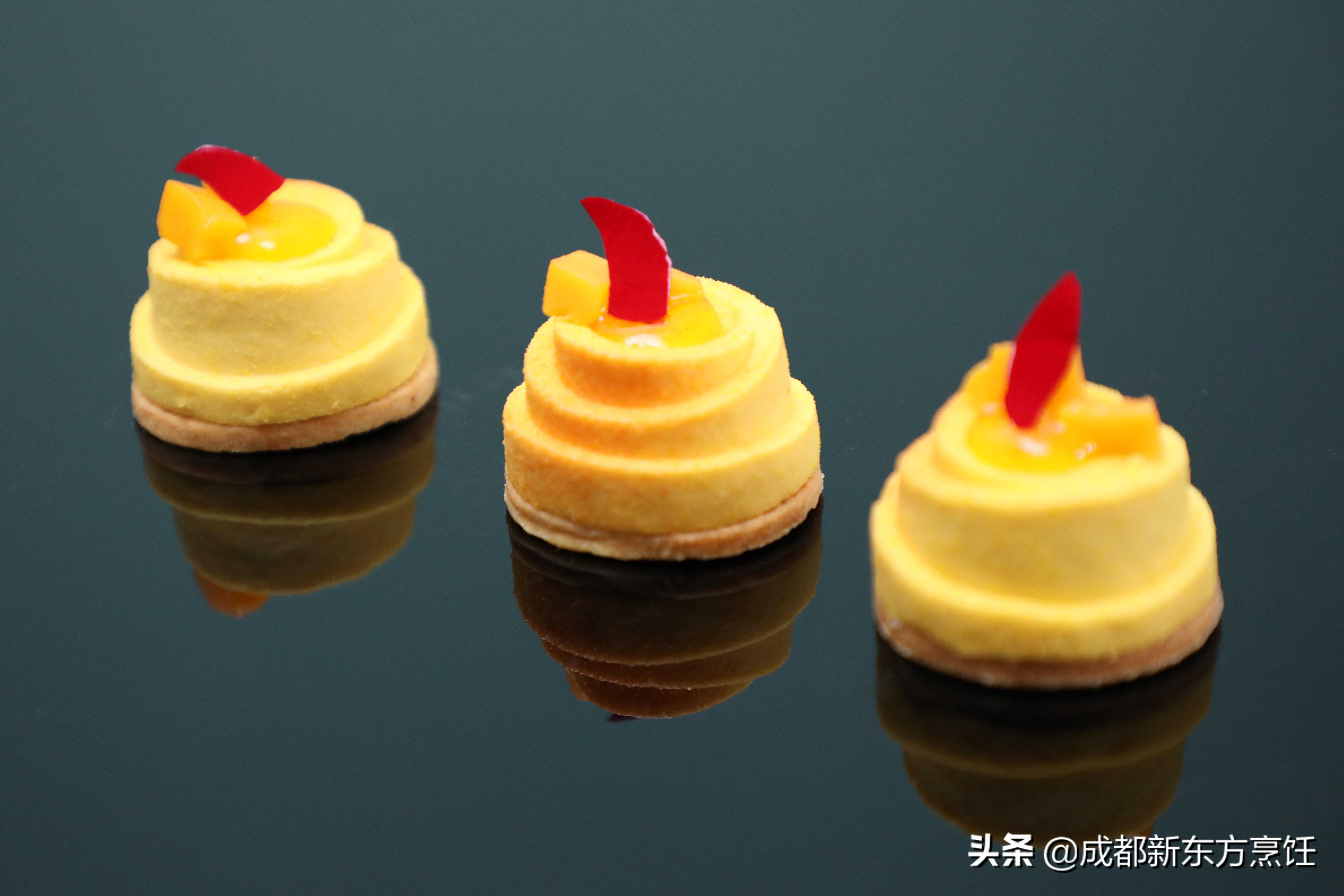 法式西点培训