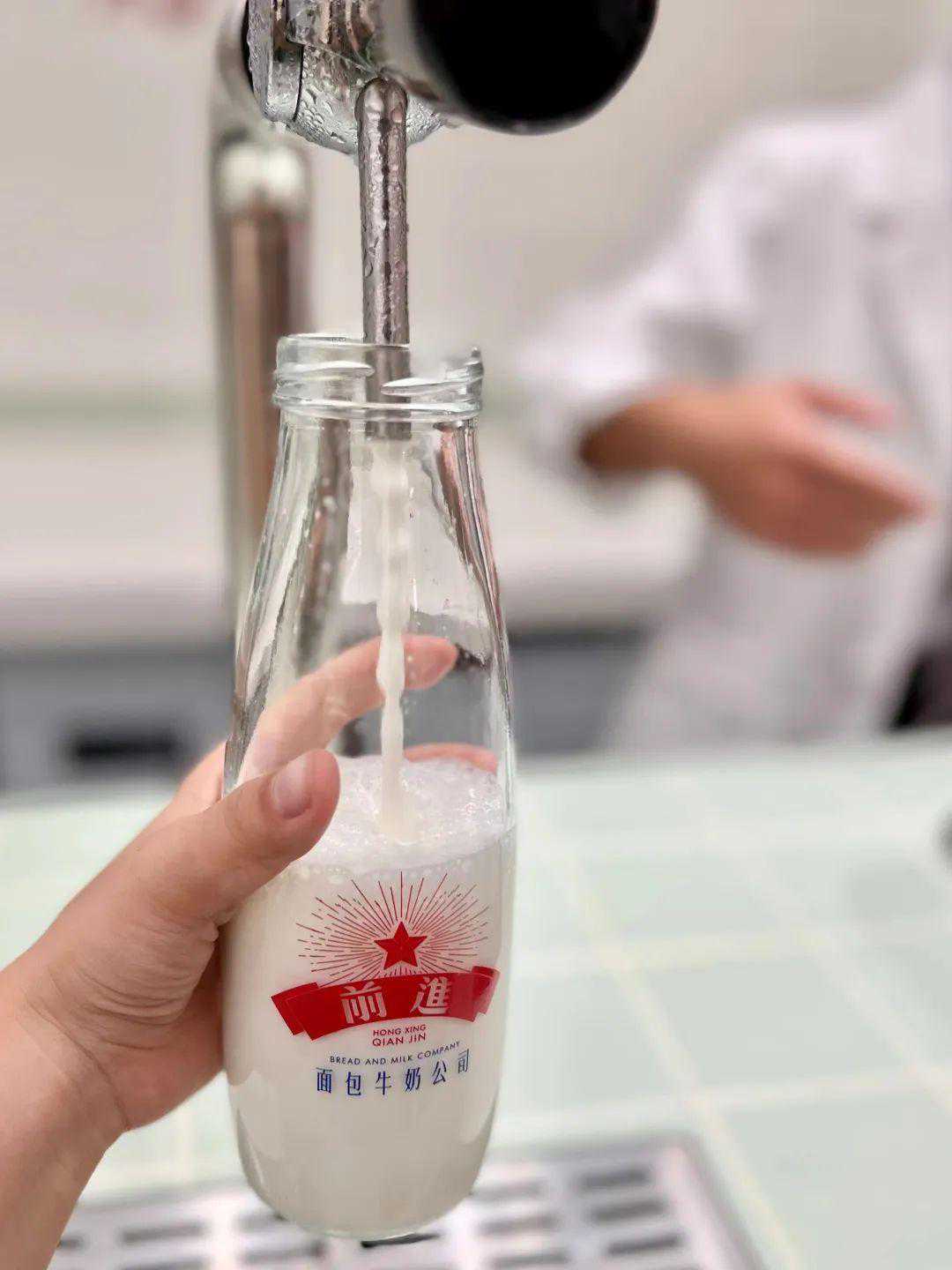 7家新面包店来了！面包脑袋狂喜