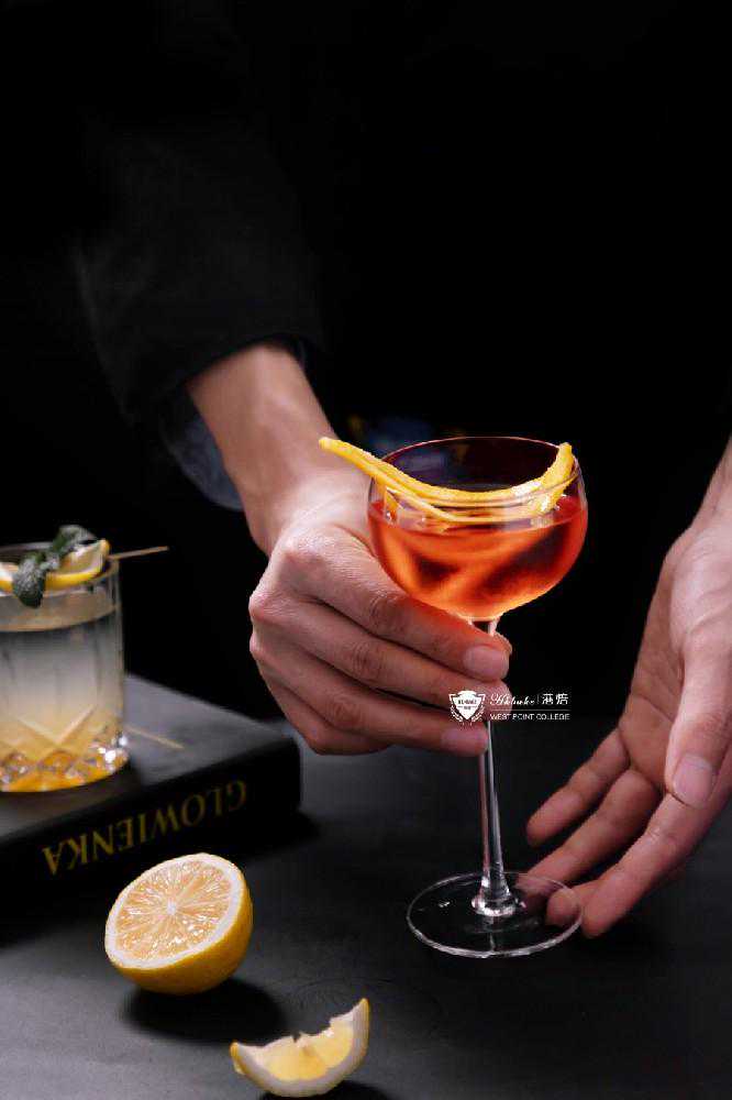 上饶广丰调酒学校有哪些-上饶广丰调酒学校排名