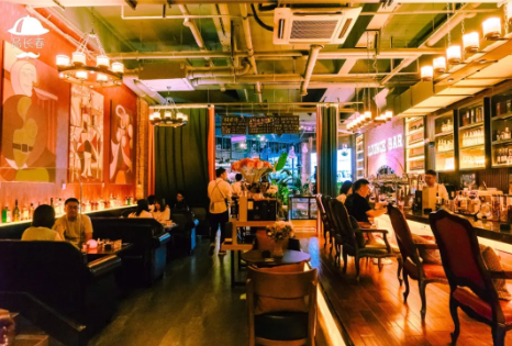长春这10家西餐厅，颜值和美味一起逆天!