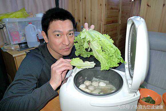 吃火锅还得学？来，我教你健康正确吃火锅