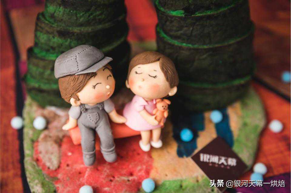 培训翻糖蛋糕学校哪里比较不错呢？