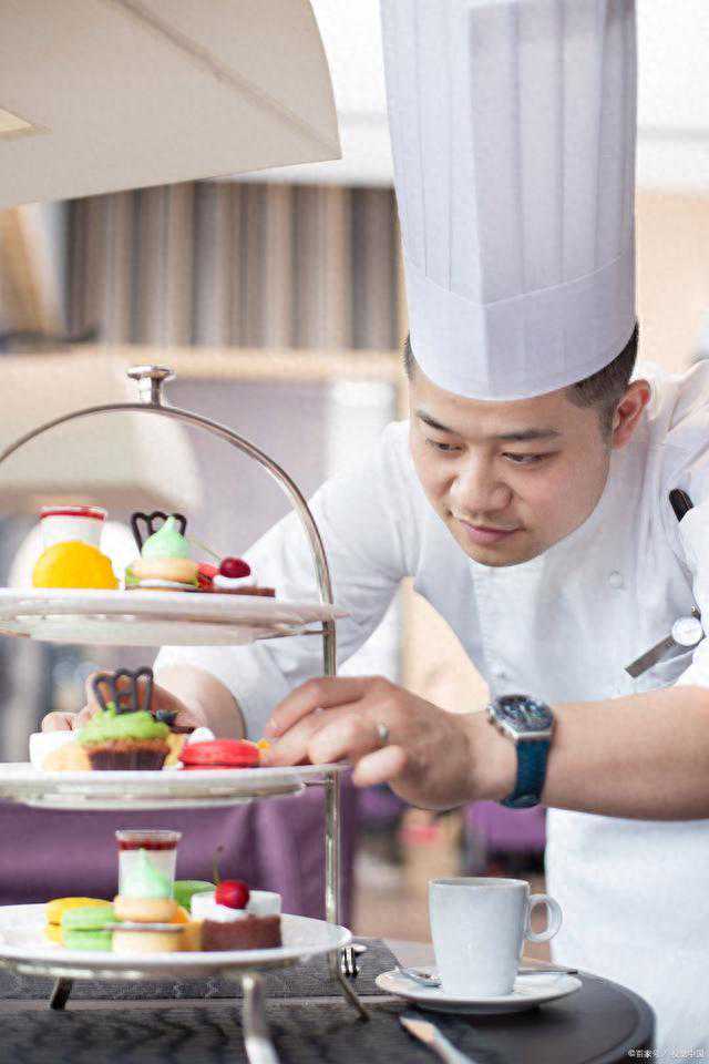 西式烹调师怎么考？证书就业有前景吗？考哪些内容？