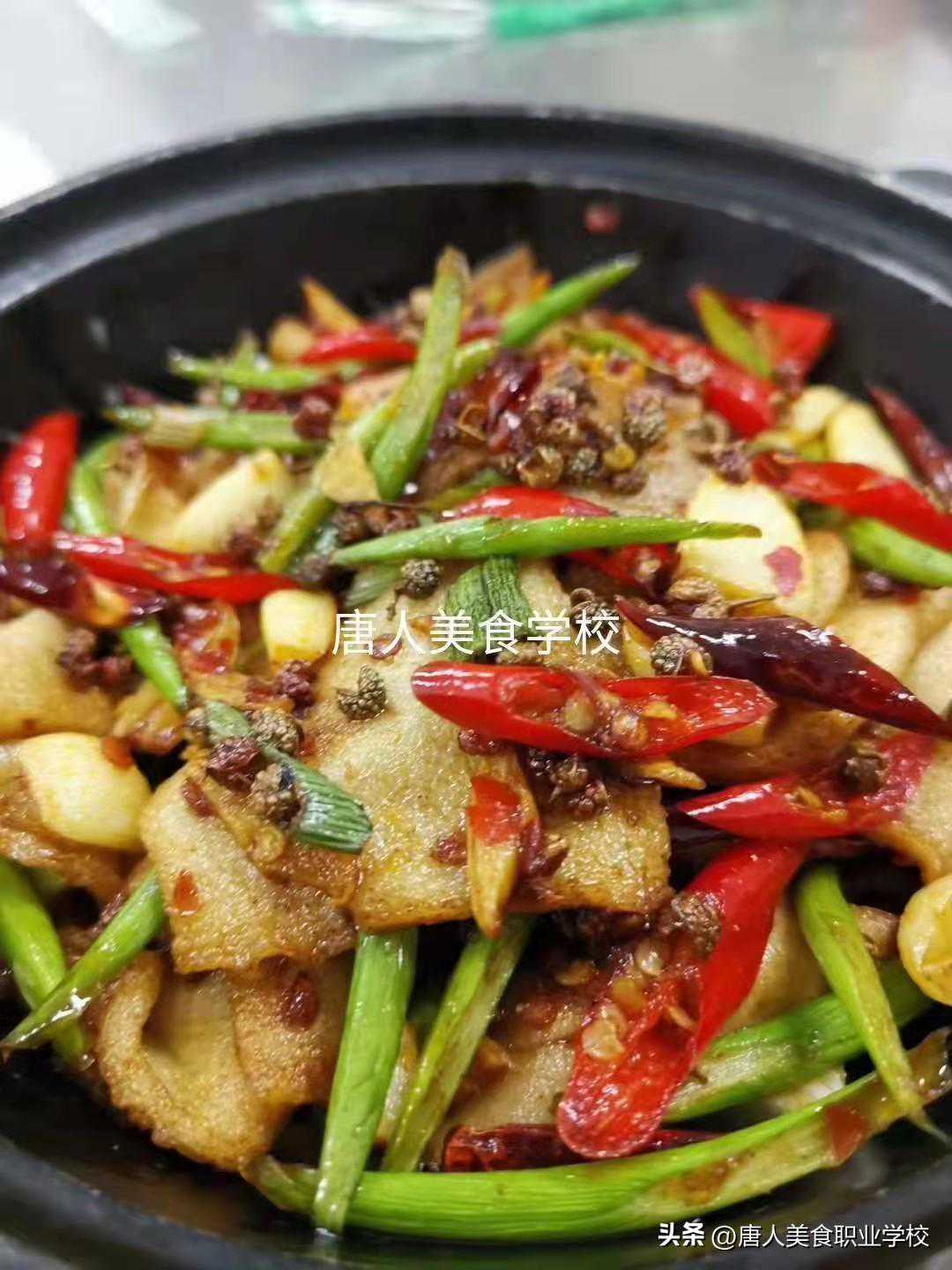 家庭厨艺做菜培训 北京唐人美食培训学校