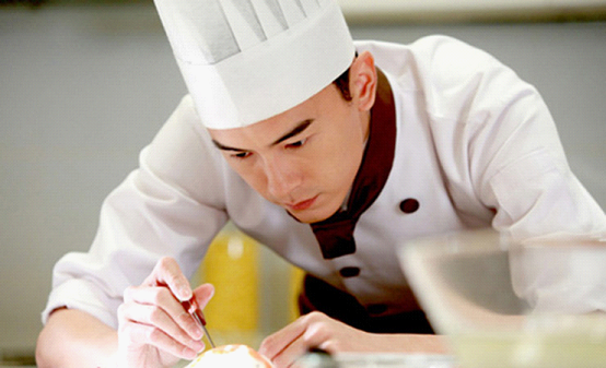 学厨师哪里学 学厨师到哪里