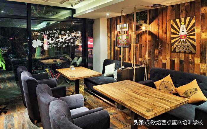 苏州学西点该如何选择培训学校？