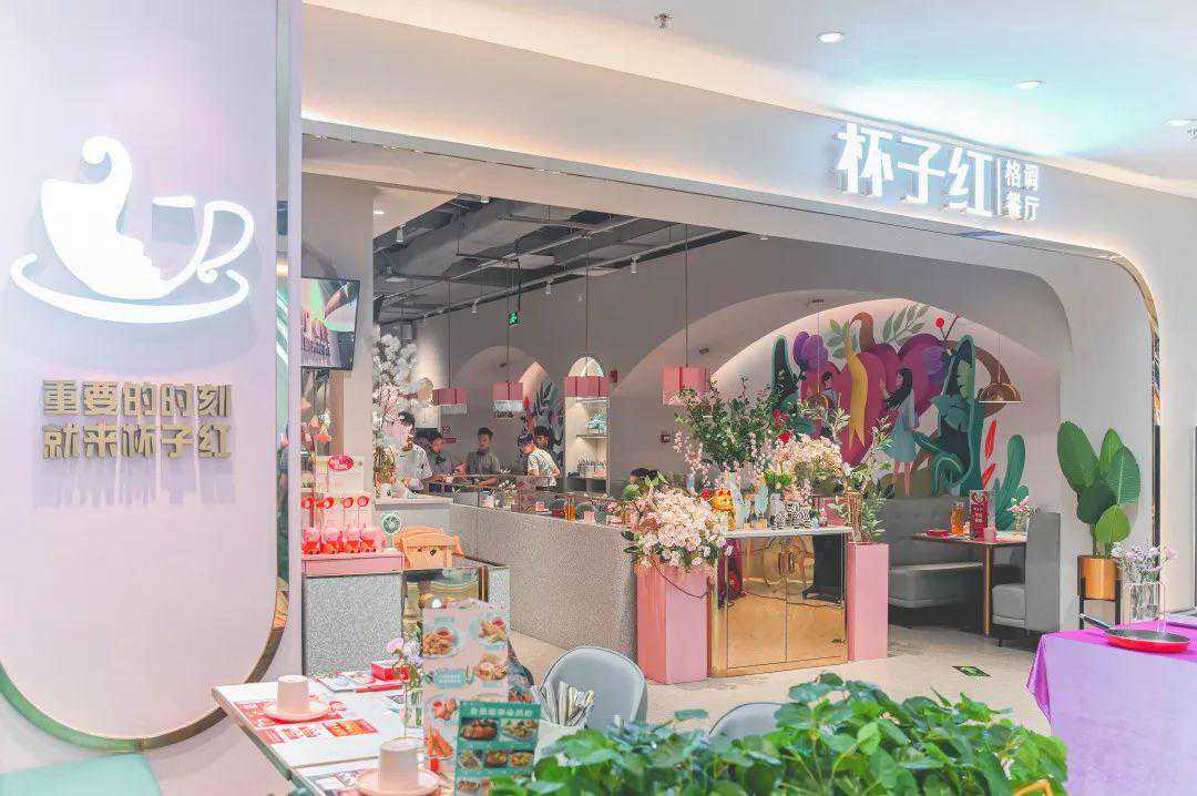 22年老牌西餐16家店，一开业拿下点评第一，佛山人来吃的是情怀