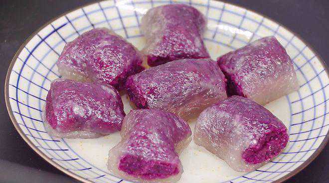 春节大鱼大肉吃腻了，可以换换口味！建议做这4种糕点，步步高升