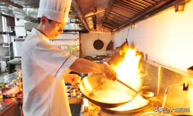 搞懂6个“烹饪技巧”，让你厨艺提高一大截，下厨不求人，收藏了