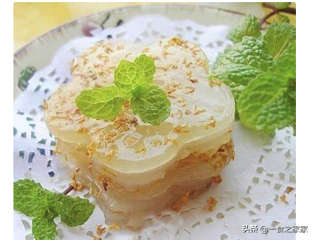 甜品师教你8种甜品的做法，好吃又美味！学完自己都能开甜品店了