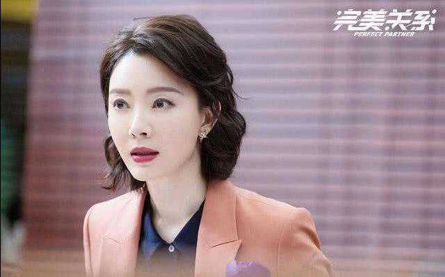 《完美关系》戏外撒糖，王森为陈数庆生，一声“女神”甜到心坎里
