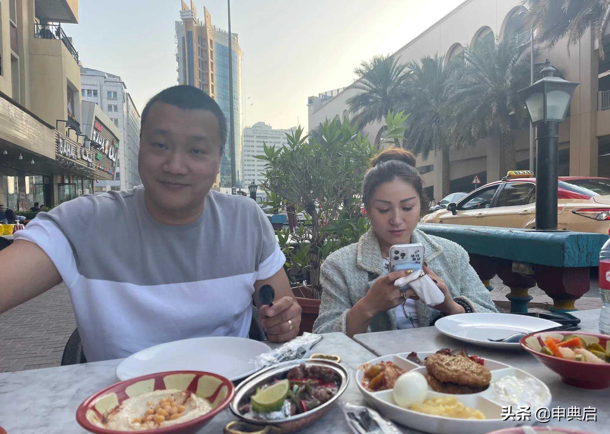 从澳洲到澳门，卡塔尔到迪拜华人第一西餐名厨，逆袭开挂的人生