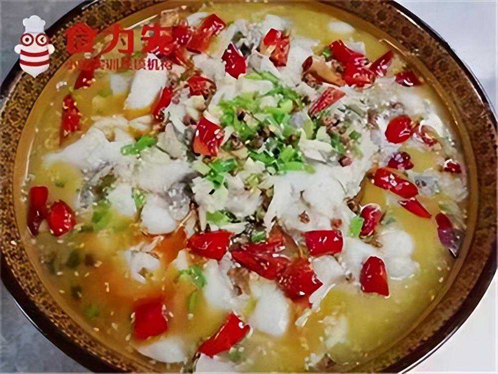 上海闵行川湘菜技术培训食为先