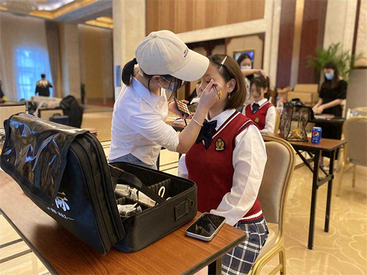 石家庄化妆培训哪里好？这五家学校是值得推荐的！
