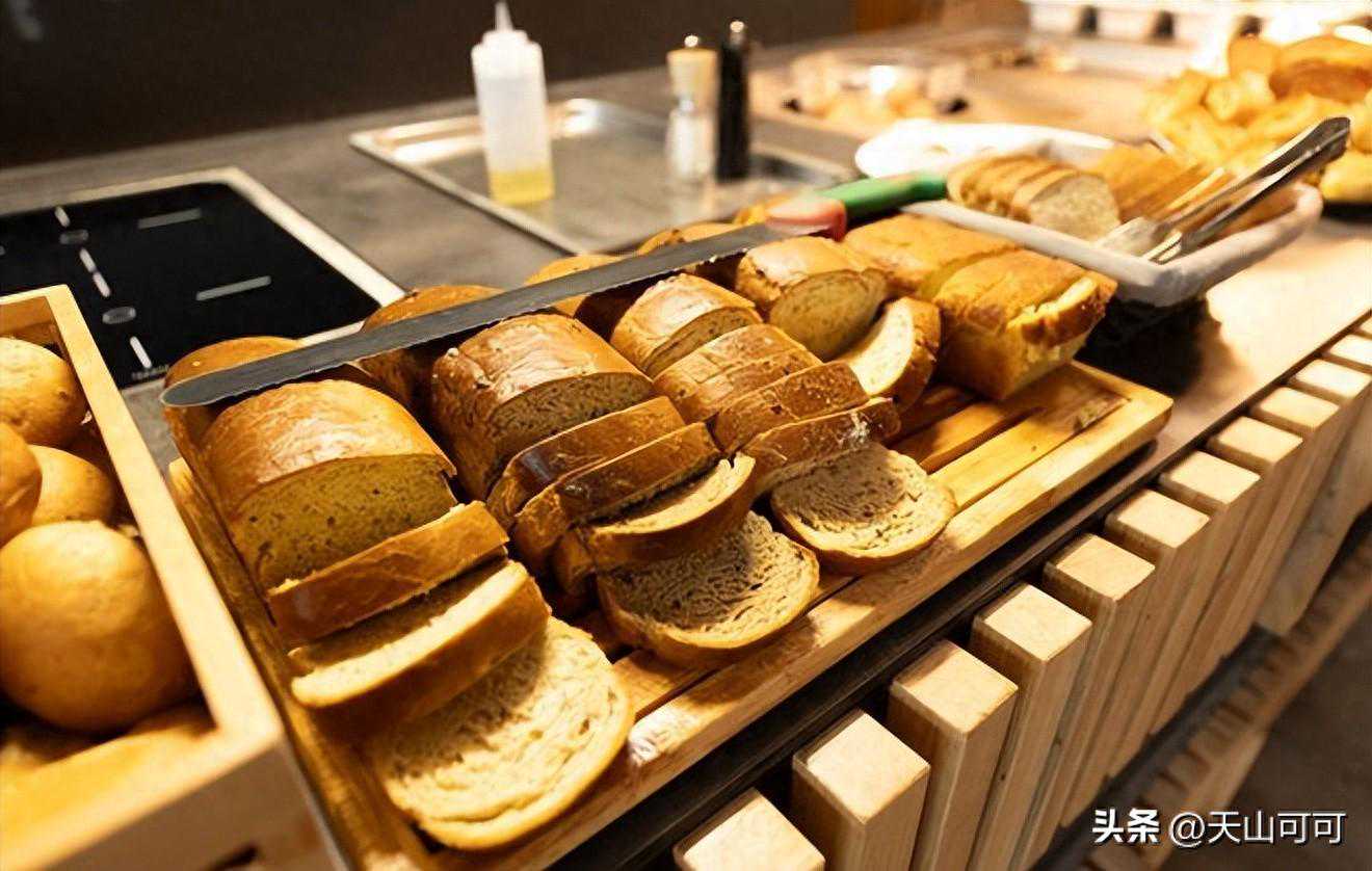上海比较出名的烘焙店有哪些？