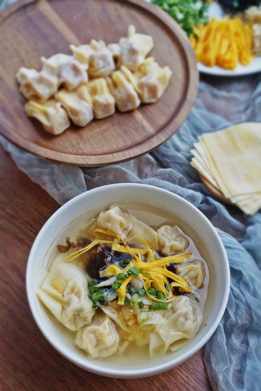 天热宅在家，向国家一级面点师赵杨老师学做几道夏季美食吧