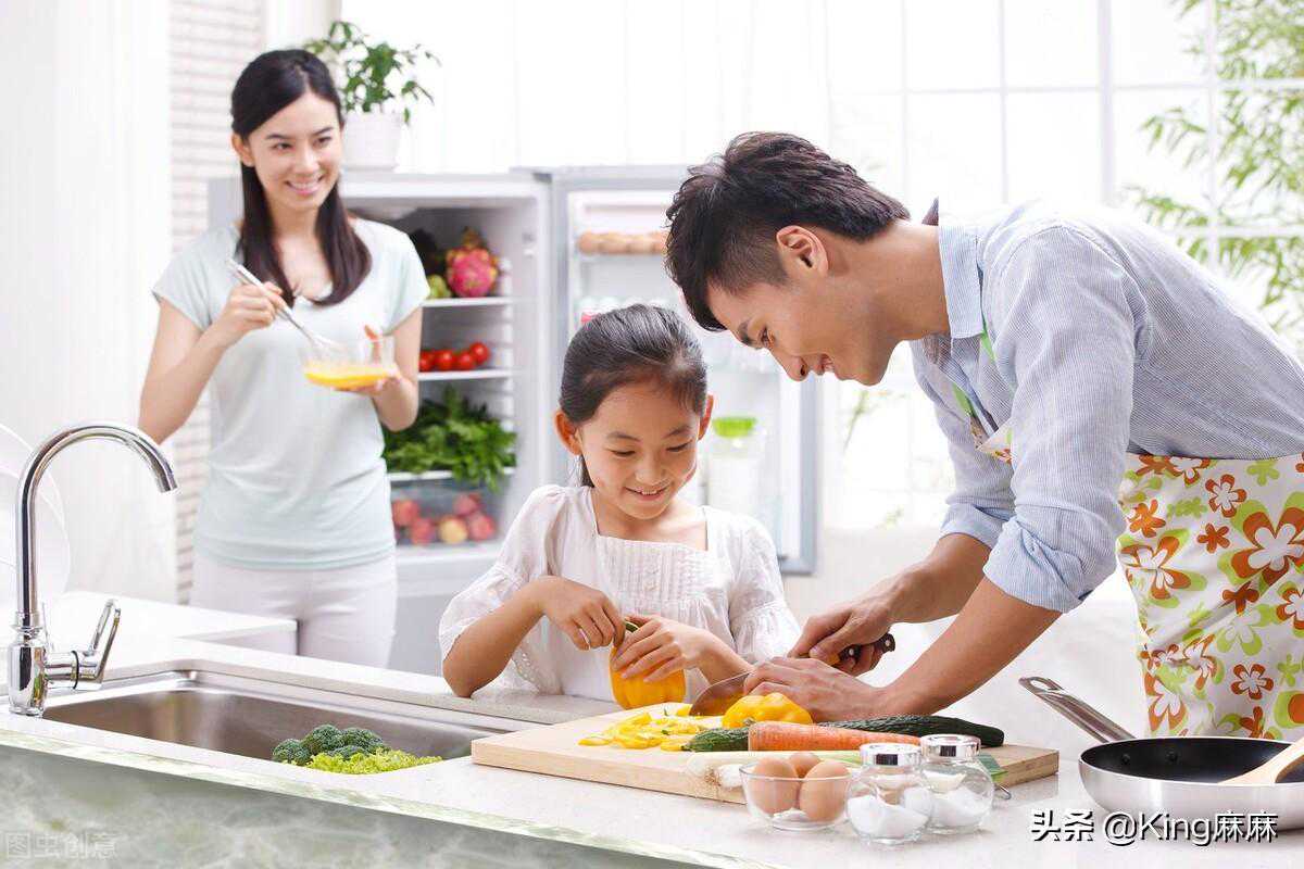 学会了这几个“烹饪技巧”，我发现自己的厨艺突飞猛进了