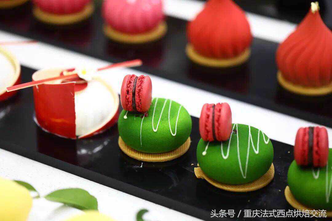 零基础应该怎样学习西点烘焙呢？