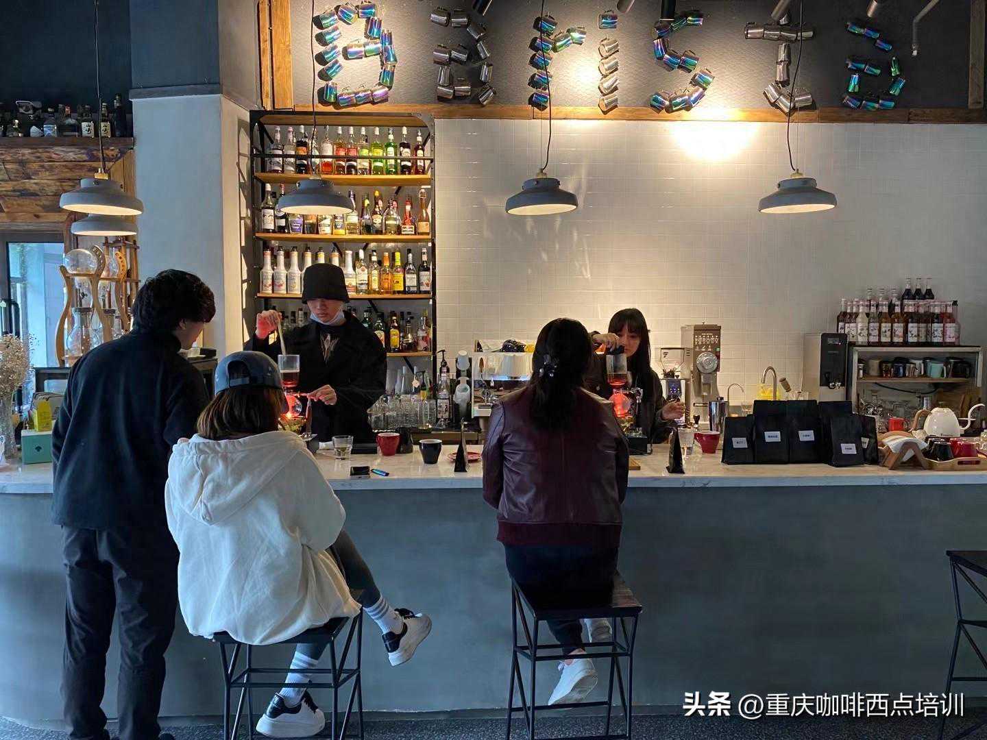 咖啡馆如何带新人或学徒？怎么完成咖啡培训？