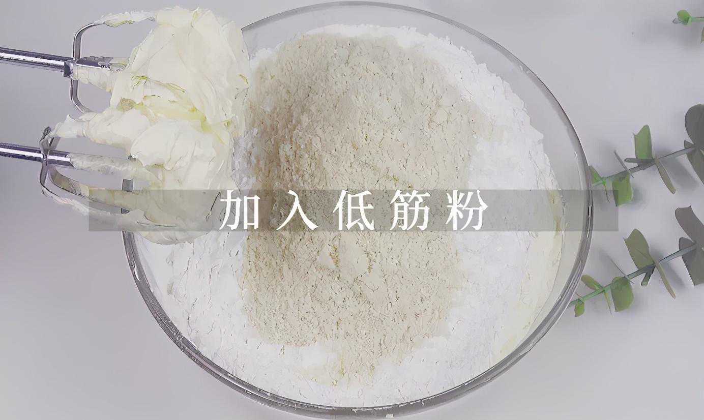 西点烘焙培训班-法式月饼