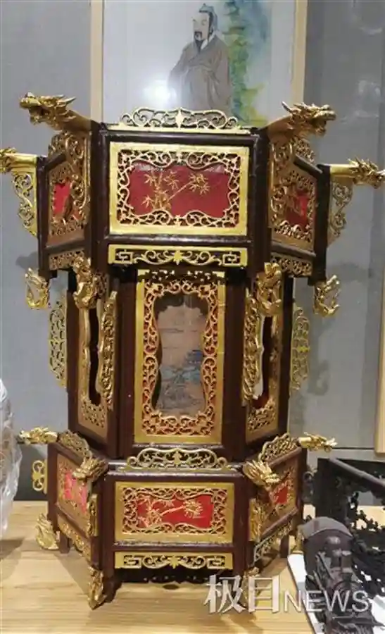 糖艺与古文物碰撞，揭秘“舌尖上的世训基地”