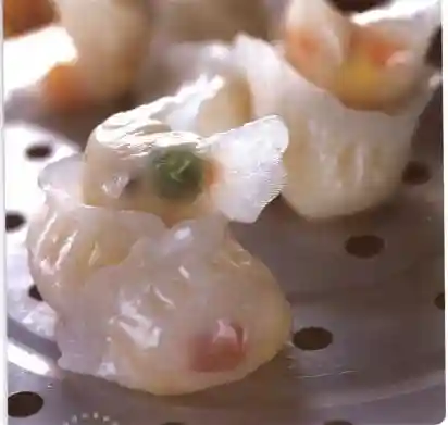 99种面食点心详细配方做法，没有任何厨艺的人，都可以轻松做出来
