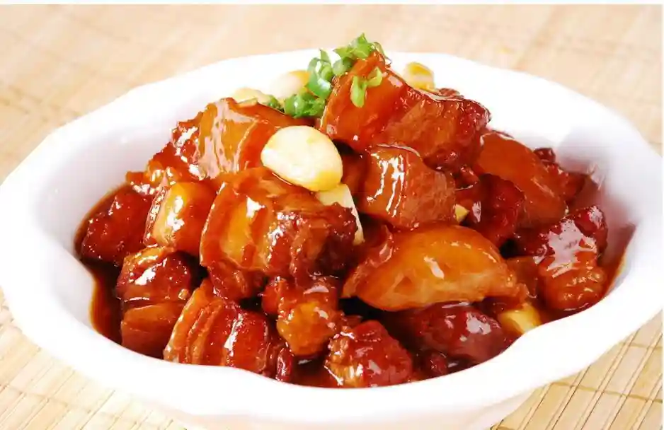 听说大家都爱吃这样的食物，您的食物“美”了么？
