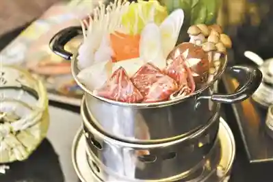 烧烤OR火锅 谁是你的冬日至爱
