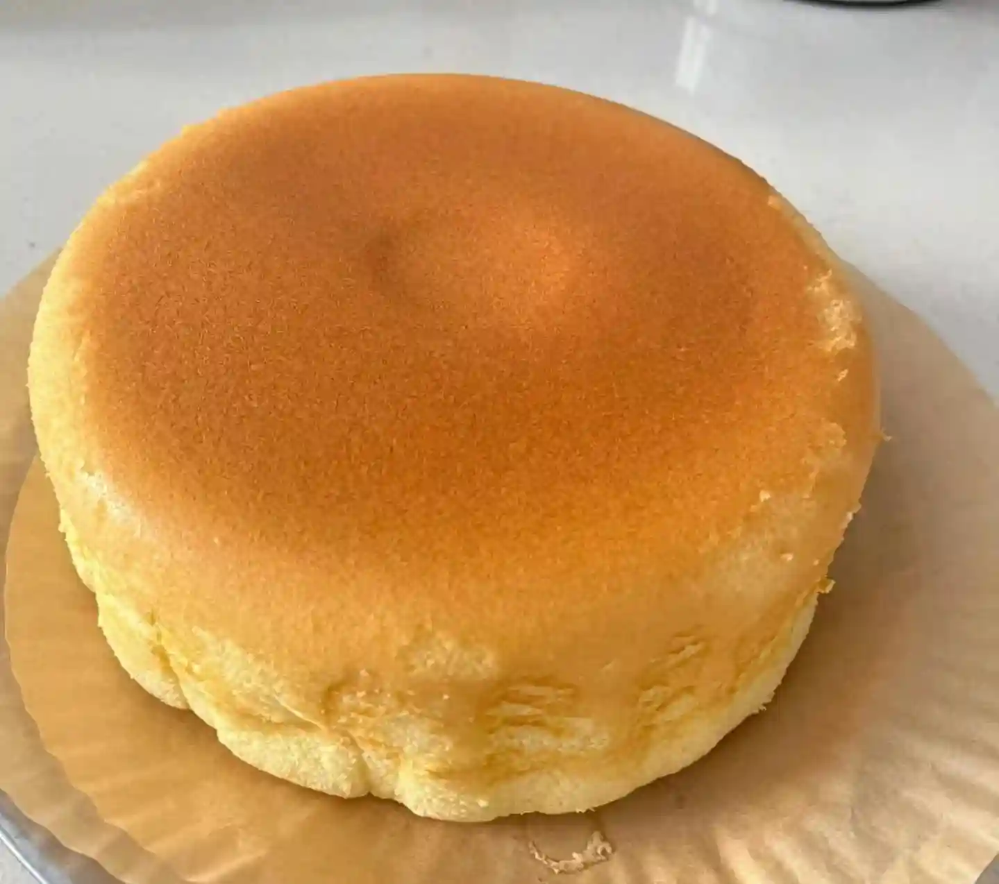 想吃蛋糕，没有烤箱，不要着急，今天来教你电饭煲也能做蛋糕