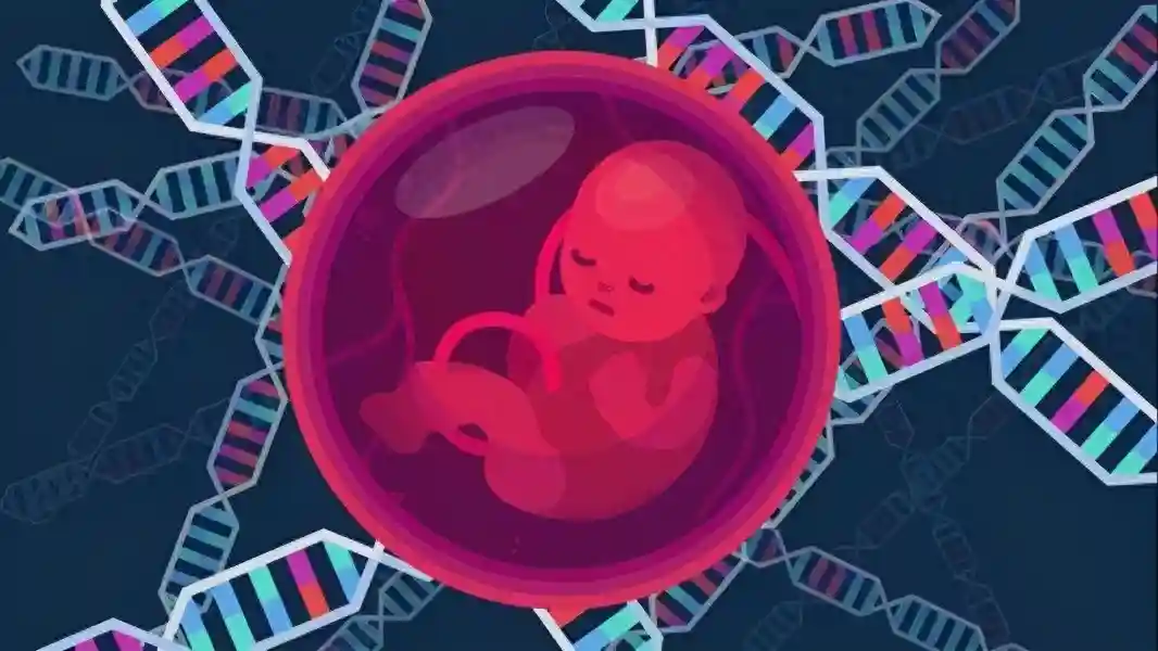 或许孩子天生有才：8种天赋，你的孩子有占其一吗？