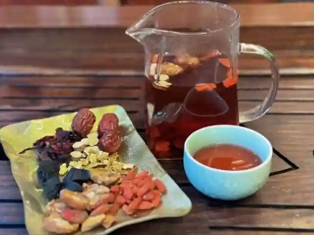 奶茶新配方，古城火热一“夏”！