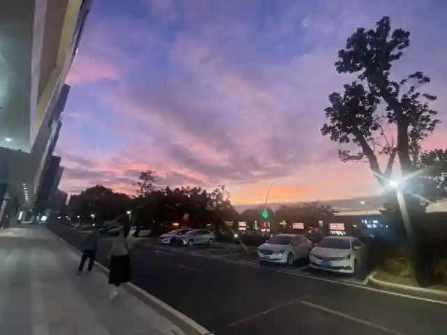 下午四点半：时光的奇妙专业点