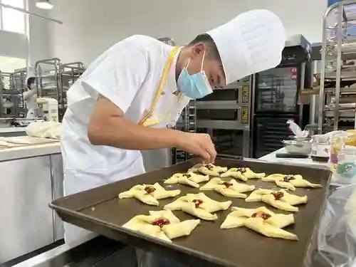 第二届中国技能大赛宁夏选拔赛开赛