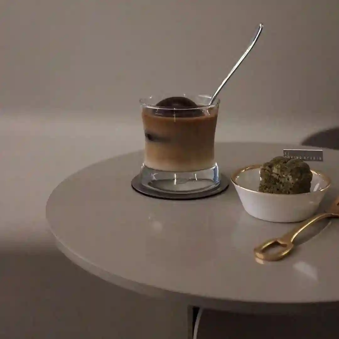宁波｜一杯咖啡 人间风味