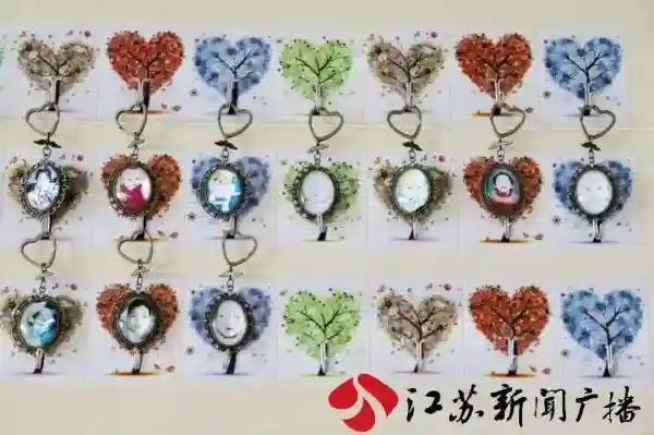 她们，在做着这个世界上最残酷又最温暖的事