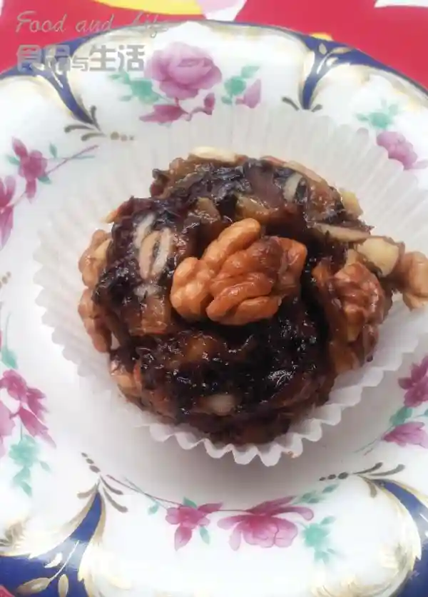 美食 | 学做简单易制糕点，与亲友一起分享