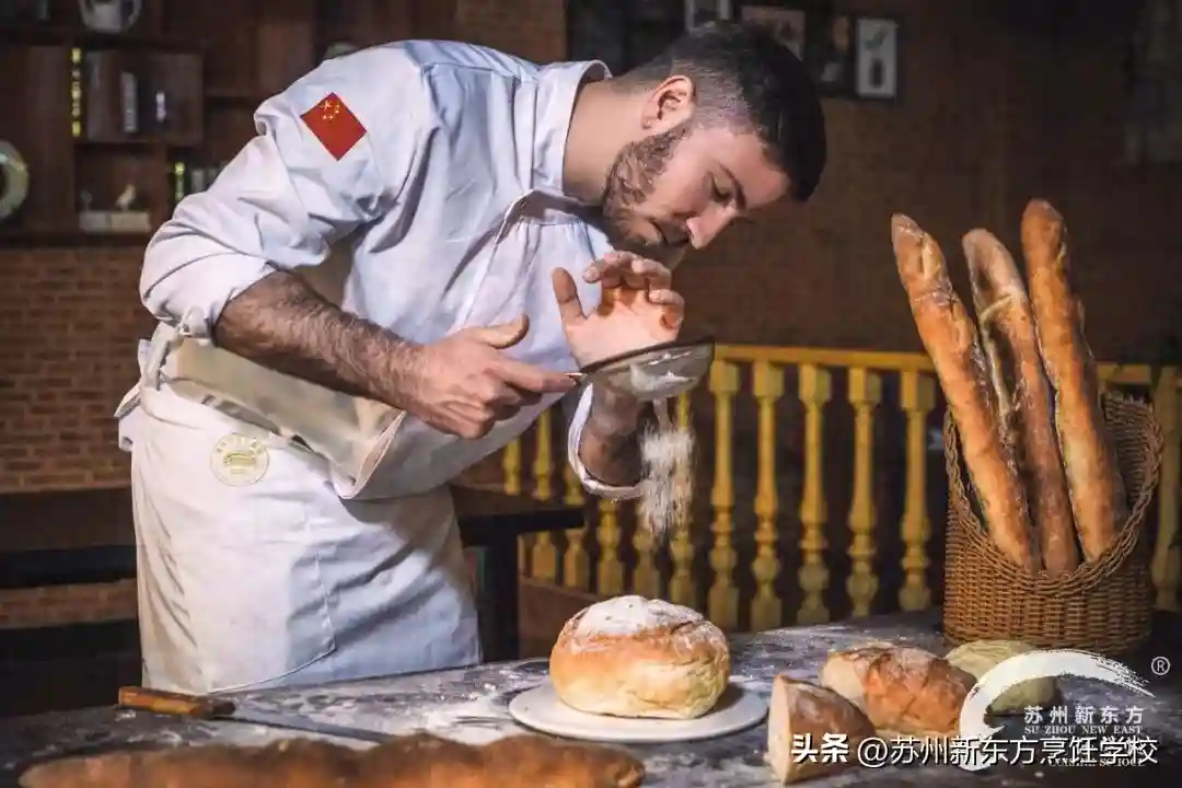 为什么在家烘焙总是失败？可以自学吗？