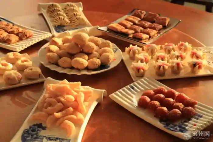 山东手造·滨州精品｜塘坊糕点：用良心传承五代的老字号糕点