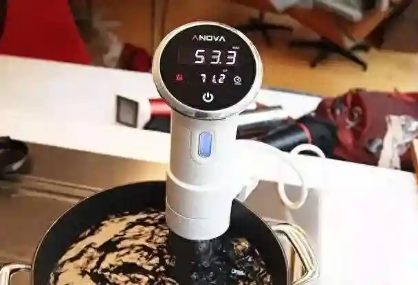 山东欧米奇西餐知识百科：真空低温烹饪，让你的菜肴更与众不同