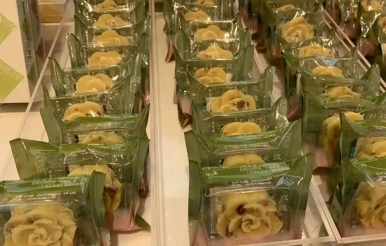 《食品安全国家标准 糕点、面包》（征求意见稿）发布“糕点”“面包”有了新定义