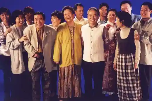 《澡堂老板家的男人们》：秀京的对象敏基君，现实中是名餐馆大厨